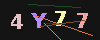Gambar captcha